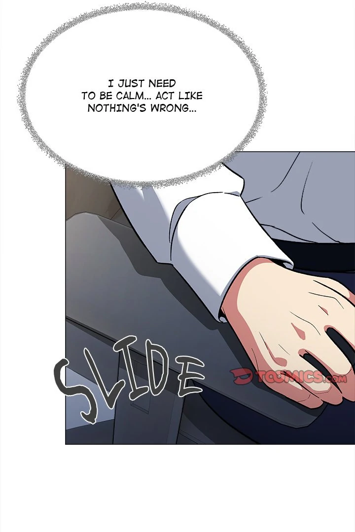 Someone Stop Her! Chap 44 - Next Chap 45