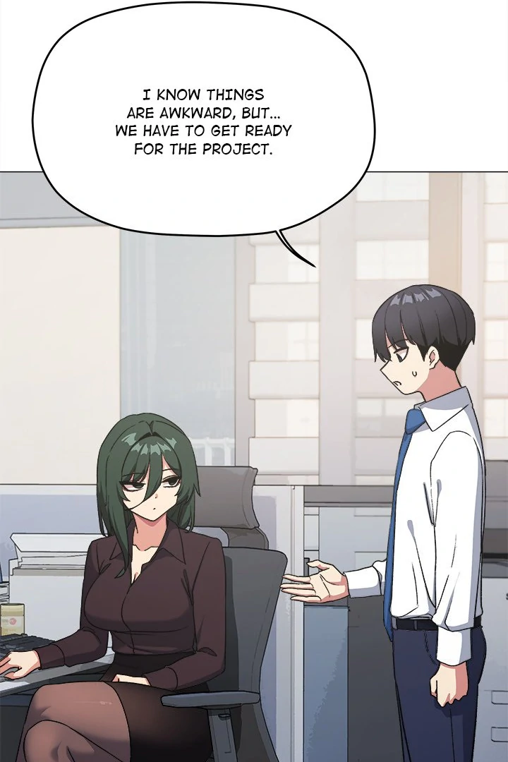 Someone Stop Her! Chap 44 - Next Chap 45
