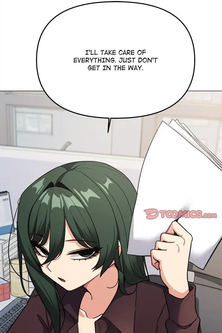 Someone Stop Her! Chap 44 - Next Chap 45
