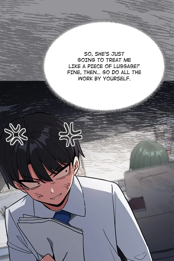 Someone Stop Her! Chap 44 - Next Chap 45