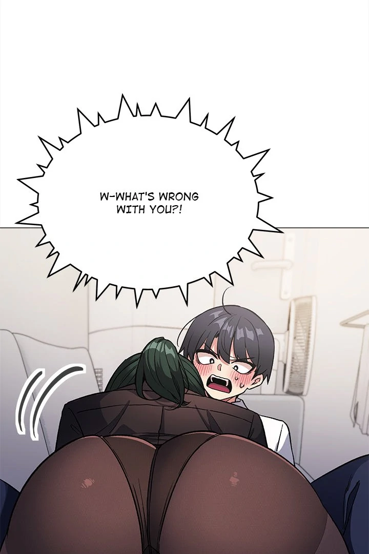 Someone Stop Her! Chap 44 - Next Chap 45