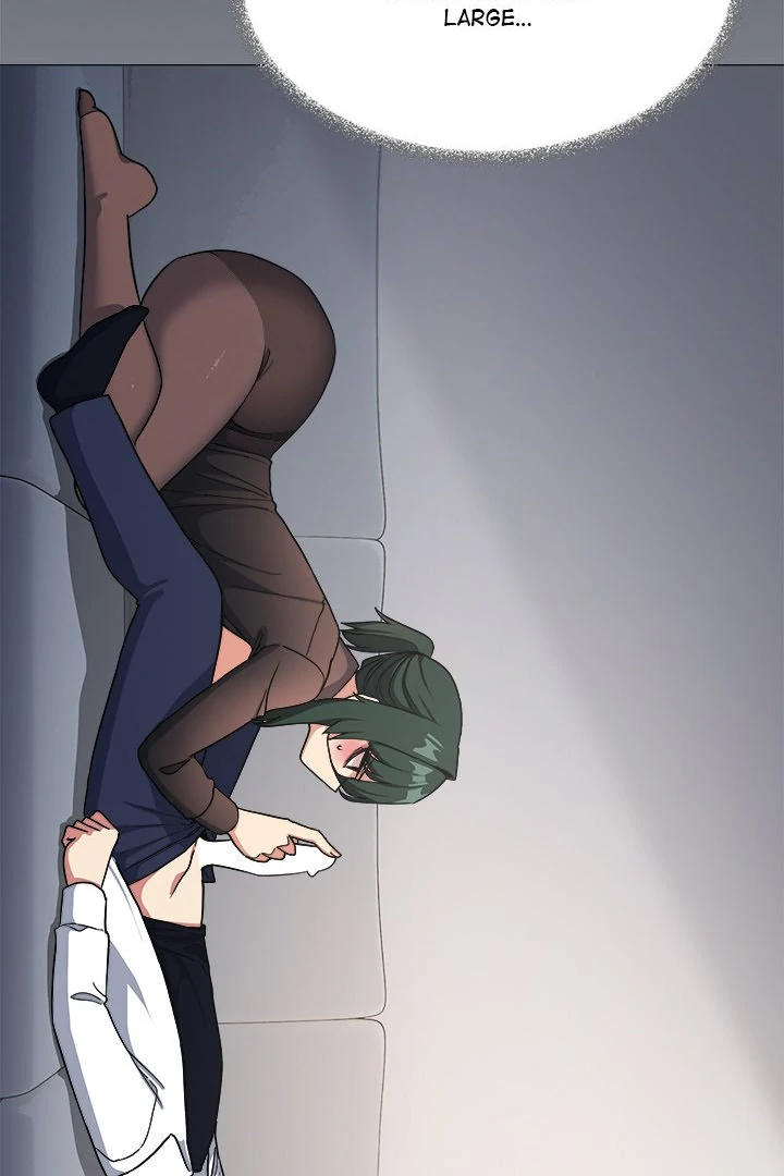 Someone Stop Her! Chap 44 - Next Chap 45