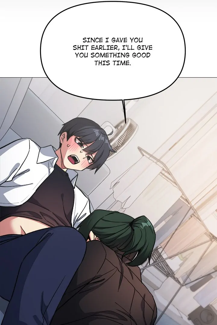 Someone Stop Her! Chap 44 - Next Chap 45