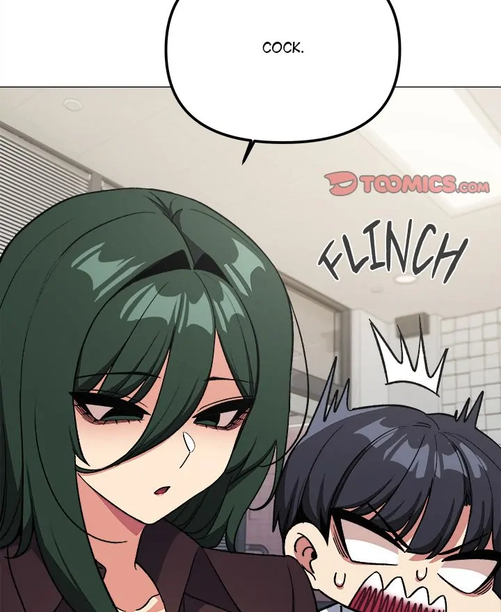Someone Stop Her! Chap 45 - Next Chap 46