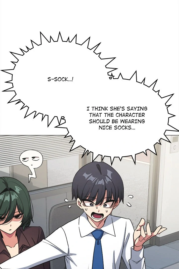Someone Stop Her! Chap 45 - Next Chap 46