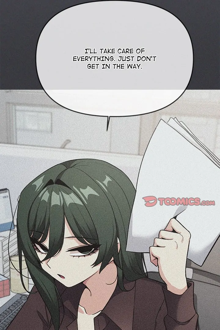 Someone Stop Her! Chap 45 - Next Chap 46