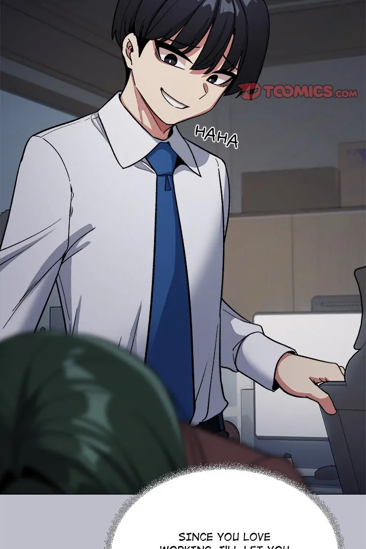 Someone Stop Her! Chap 45 - Next Chap 46