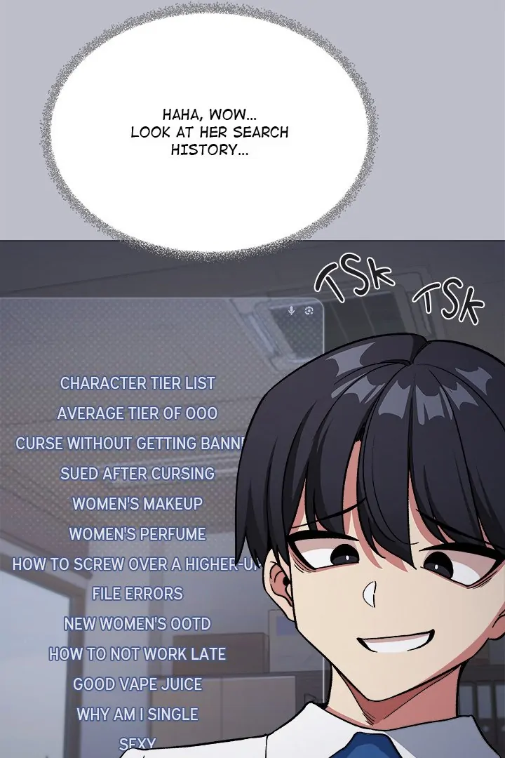 Someone Stop Her! Chap 45 - Next Chap 46