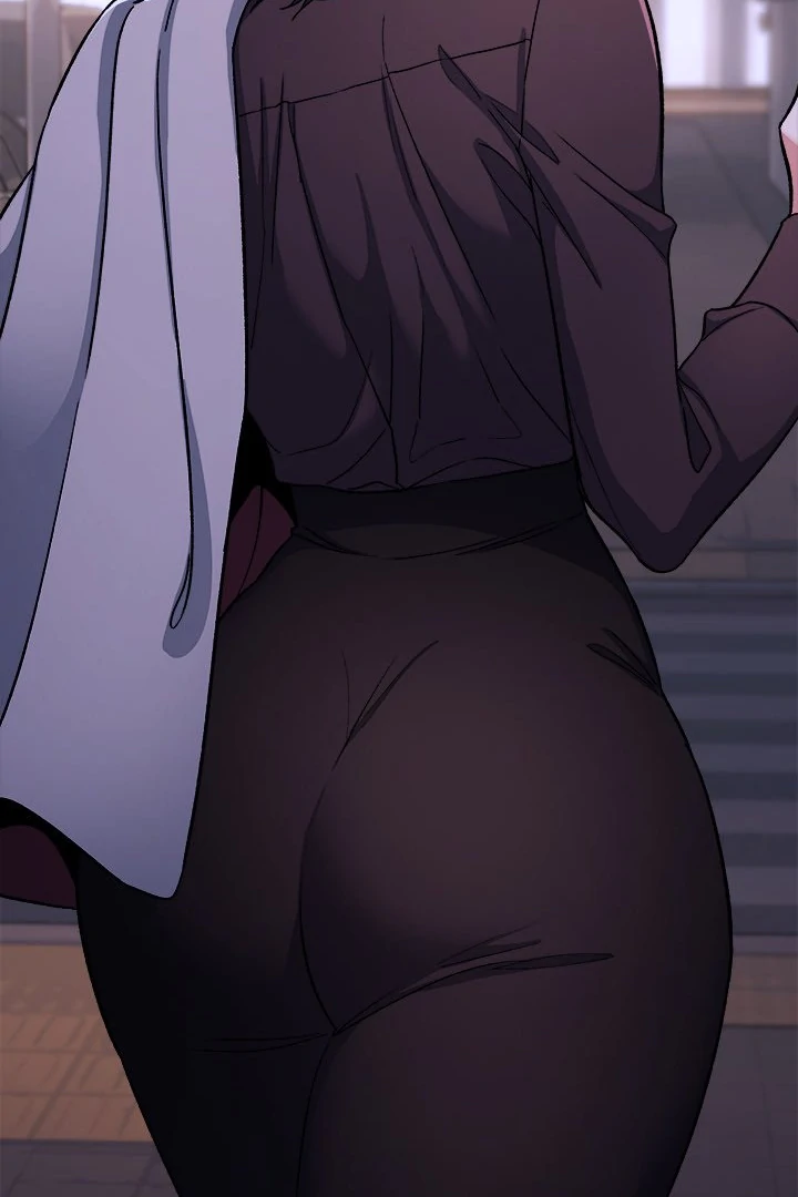 Someone Stop Her! Chap 45 - Next Chap 46