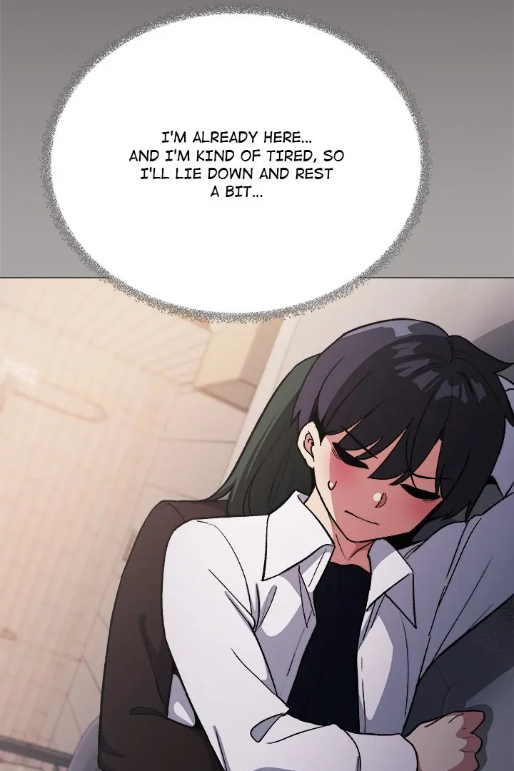 Someone Stop Her! Chap 45 - Next Chap 46