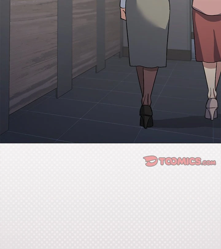 Someone Stop Her! Chap 45 - Next Chap 46