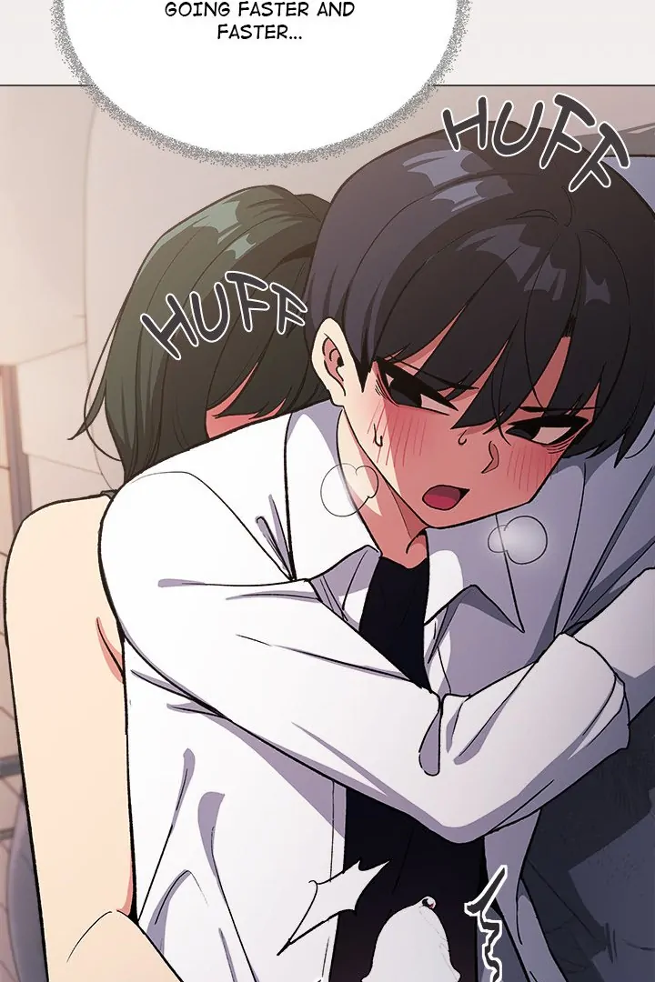 Someone Stop Her! Chap 46 - Next Chap 47