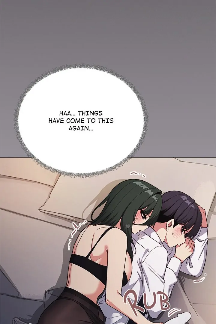Someone Stop Her! Chap 46 - Next Chap 47