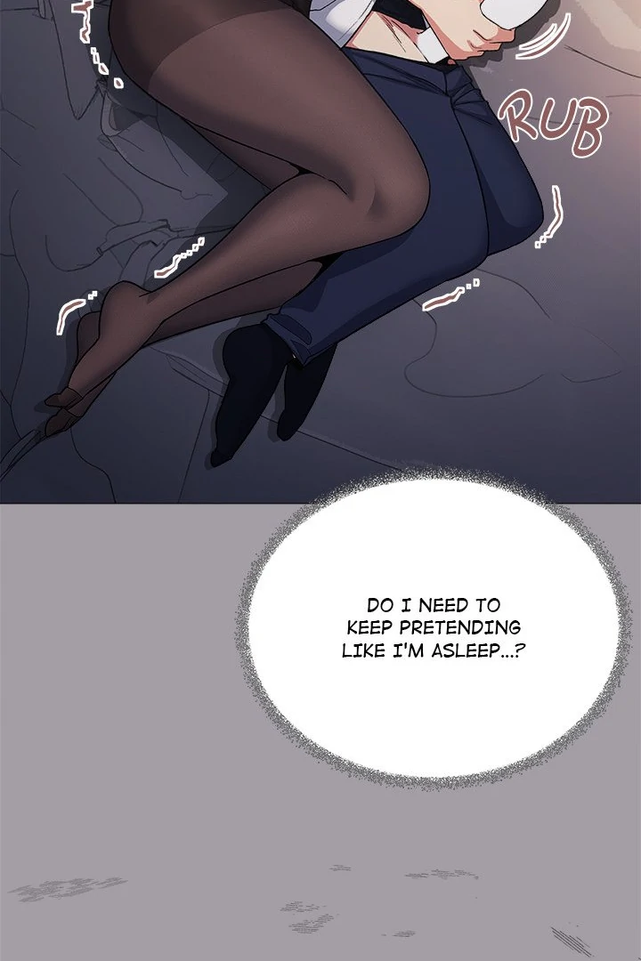 Someone Stop Her! Chap 46 - Next Chap 47