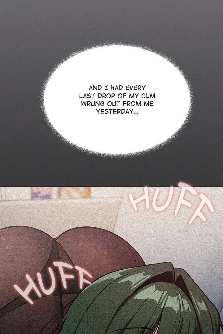 Someone Stop Her! Chap 46 - Next Chap 47