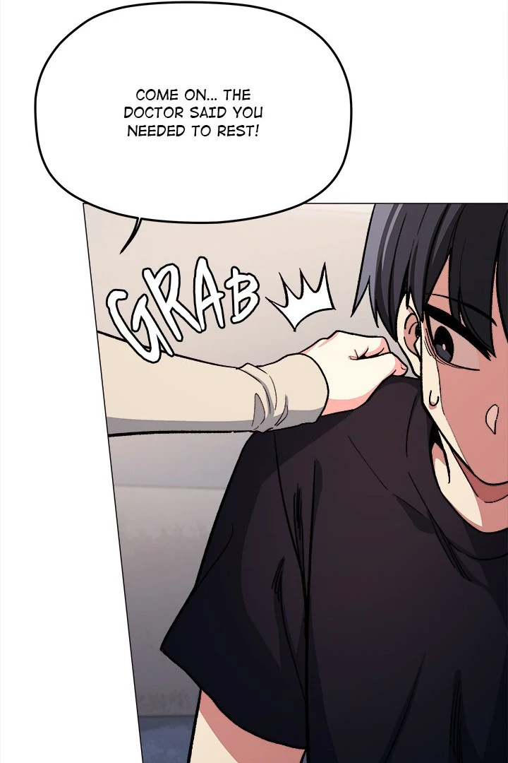 Someone Stop Her! Chap 48 - Next Chap 49