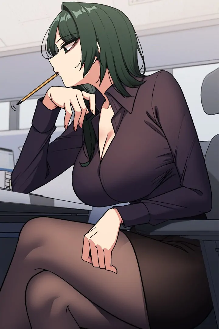 Someone Stop Her! Chap 48 - Next Chap 49