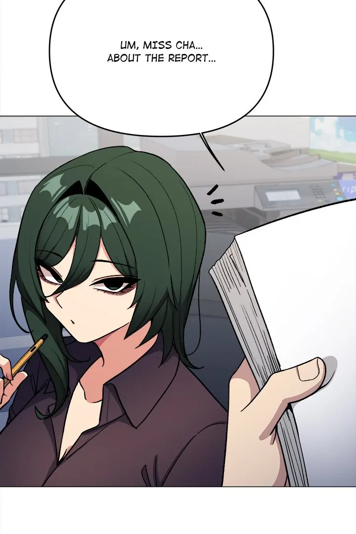 Someone Stop Her! Chap 48 - Next Chap 49