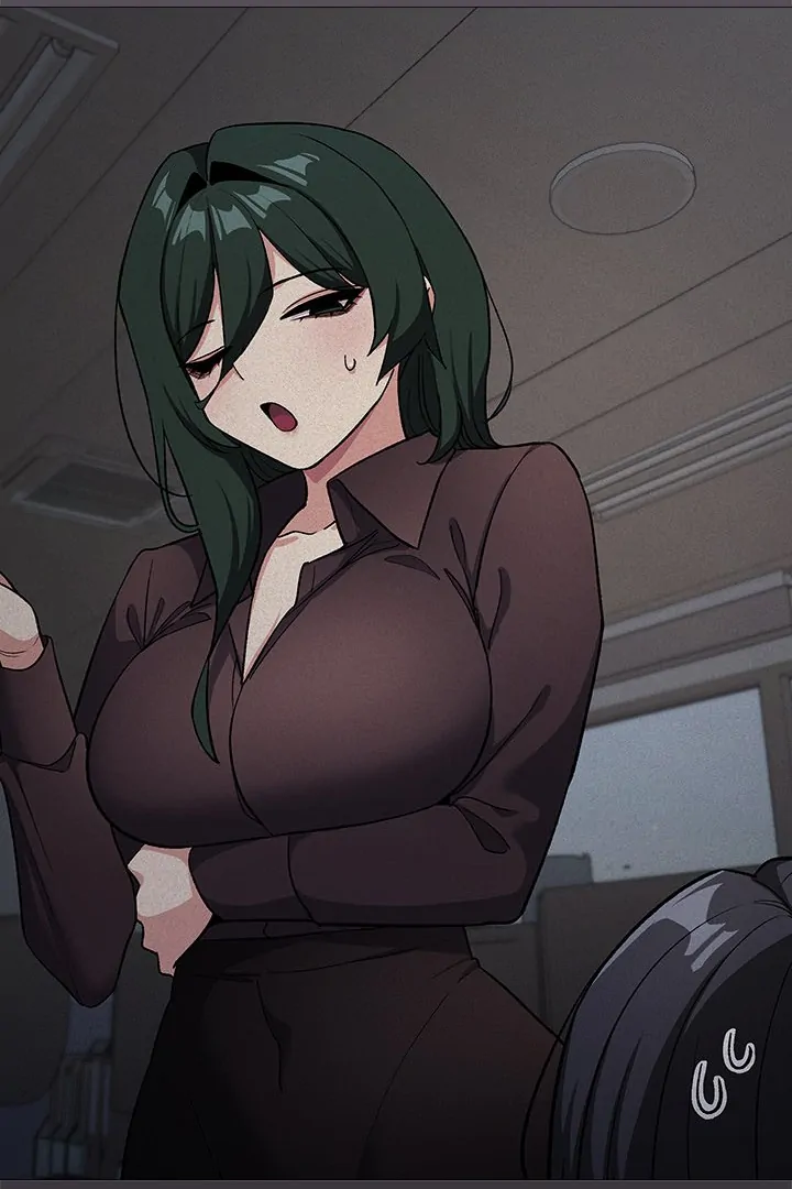 Someone Stop Her! Chap 48 - Next Chap 49