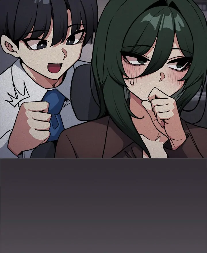 Someone Stop Her! Chap 48 - Next Chap 49