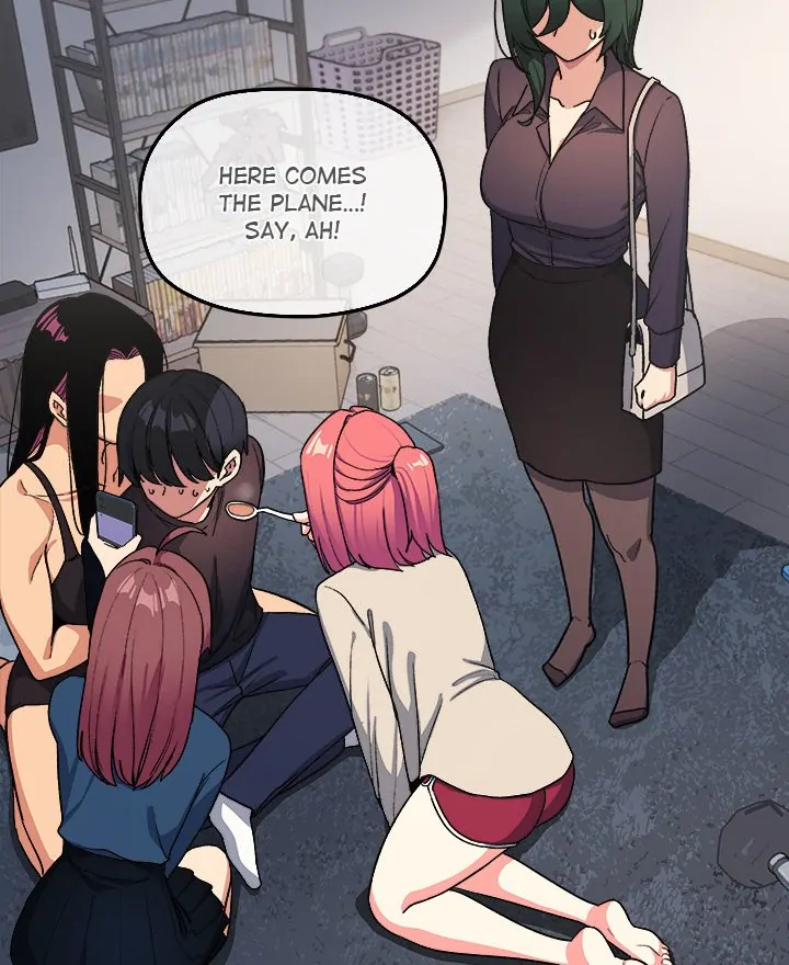 Someone Stop Her! Chap 48 - Next Chap 49