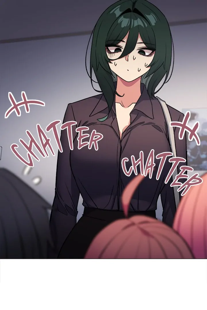 Someone Stop Her! Chap 48 - Next Chap 49