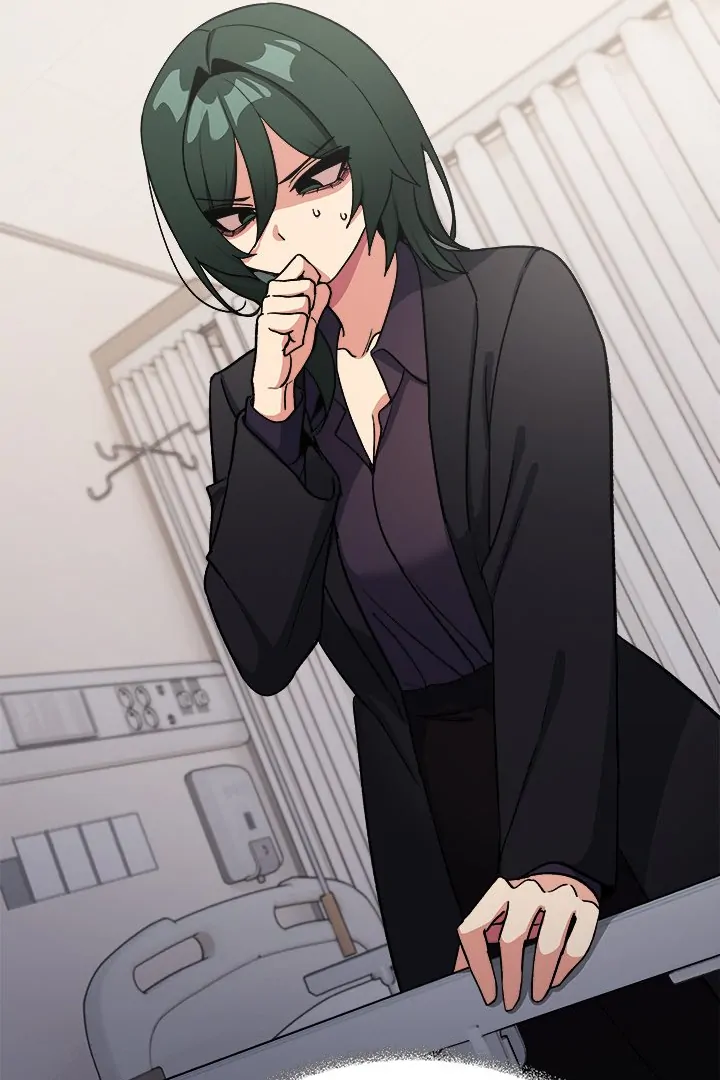Someone Stop Her! Chap 48 - Next Chap 49
