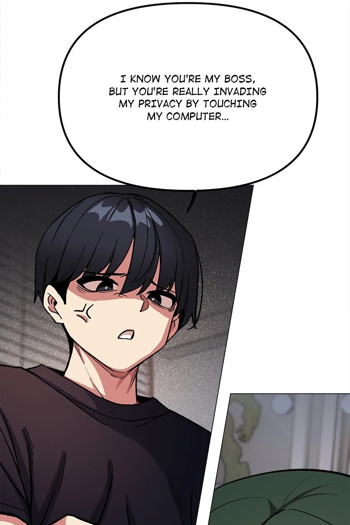 Someone Stop Her! Chap 49 - Next Chap 50