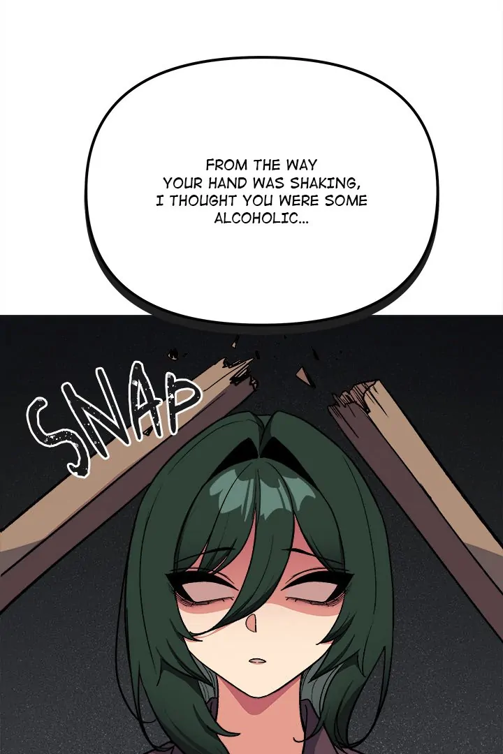 Someone Stop Her! Chap 49 - Next Chap 50