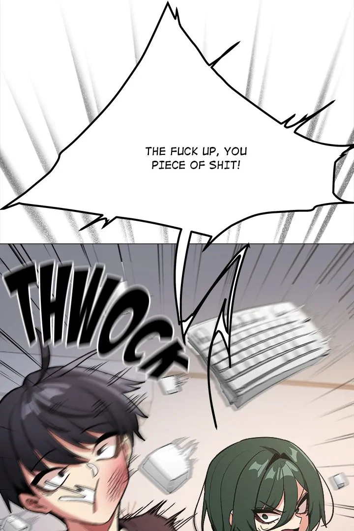 Someone Stop Her! Chap 49 - Next Chap 50