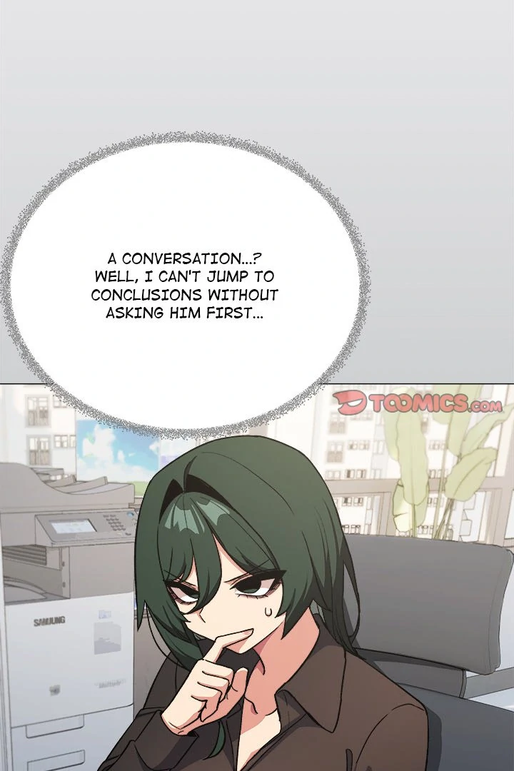 Someone Stop Her! Chap 49 - Next Chap 50