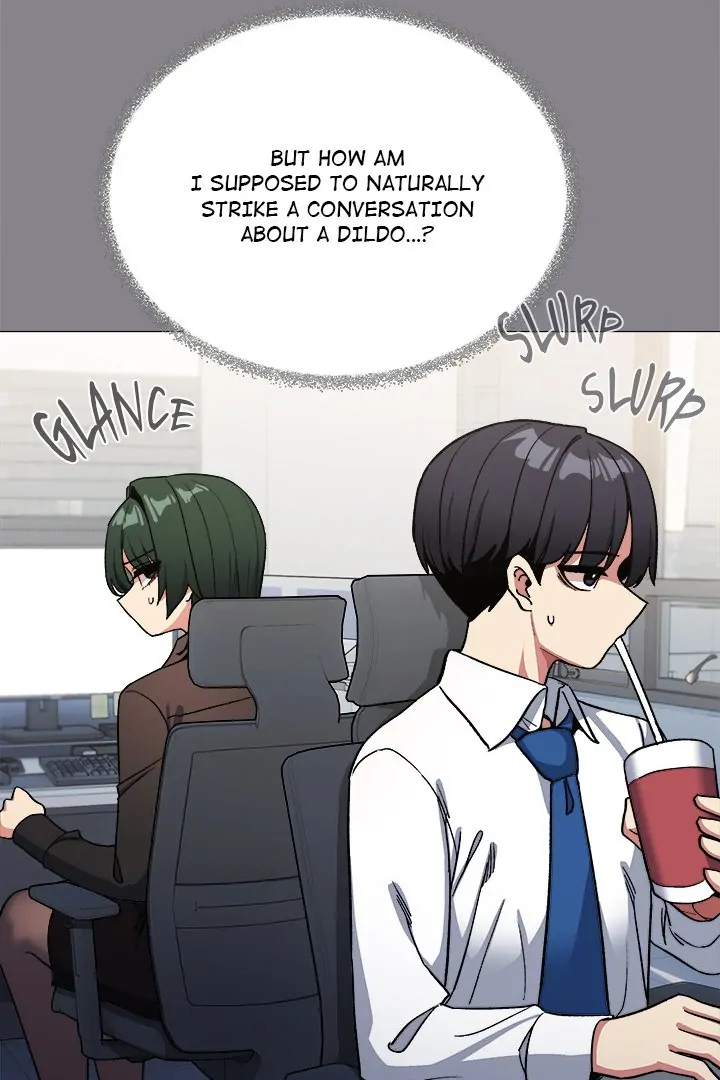 Someone Stop Her! Chap 49 - Next Chap 50