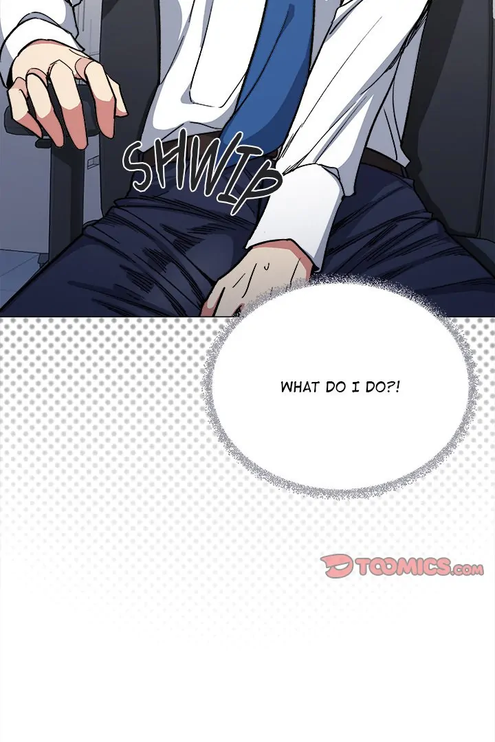 Someone Stop Her! Chap 49 - Next Chap 50