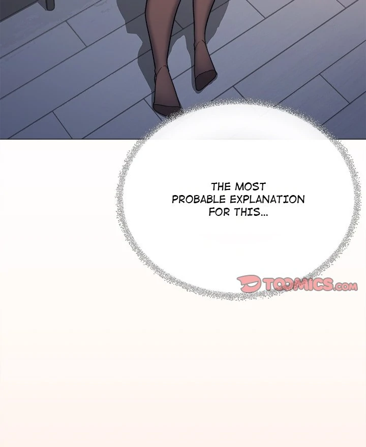 Someone Stop Her! Chap 49 - Next Chap 50