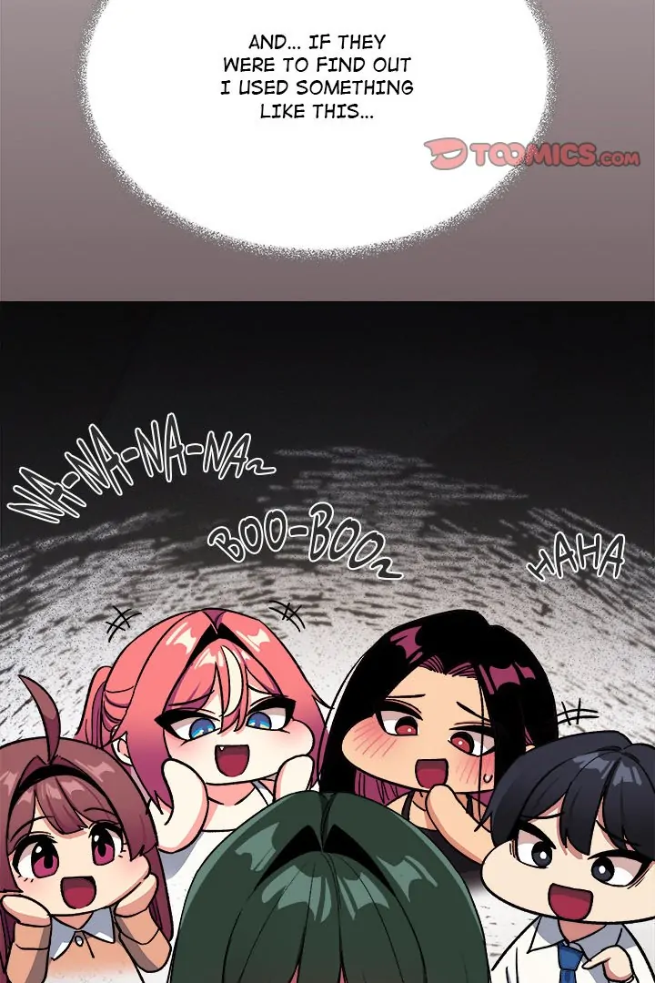 Someone Stop Her! Chap 49 - Next Chap 50