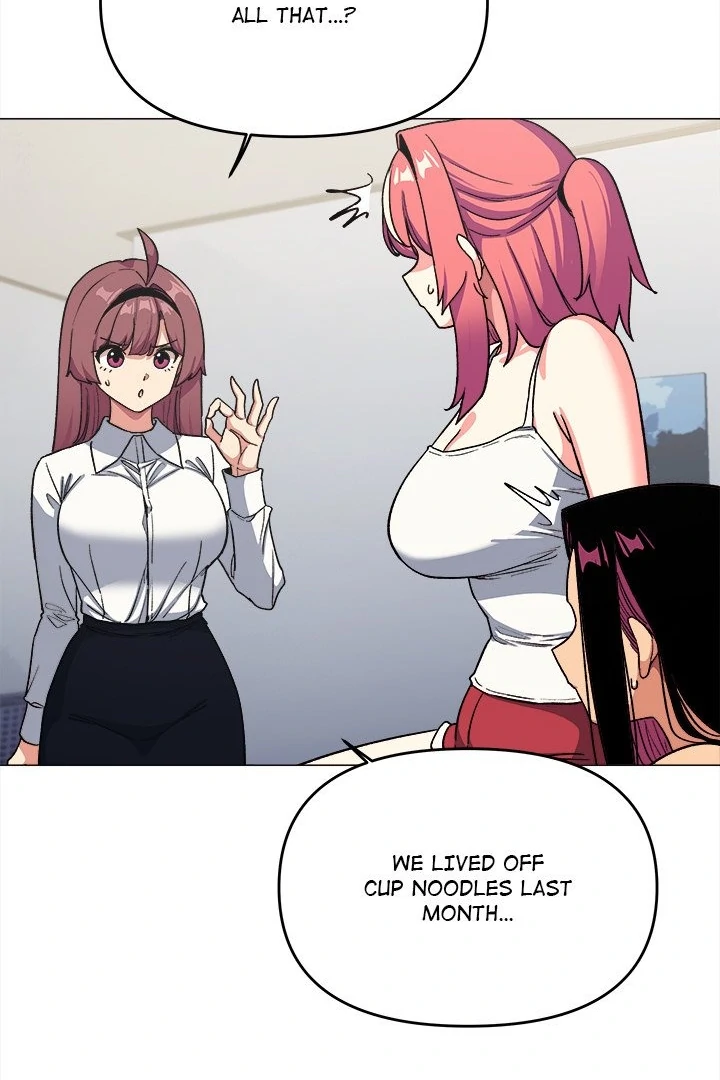 Someone Stop Her! Chap 53 - Next Chap 54