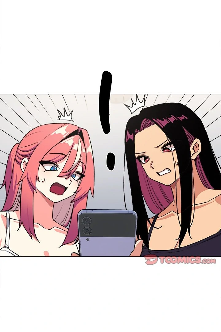 Someone Stop Her! Chap 53 - Next Chap 54