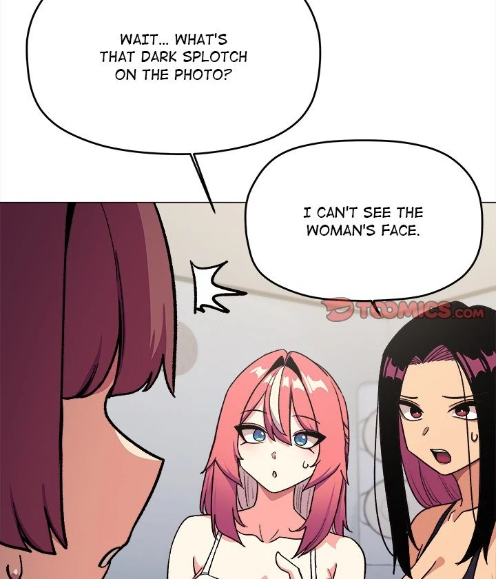 Someone Stop Her! Chap 53 - Next Chap 54