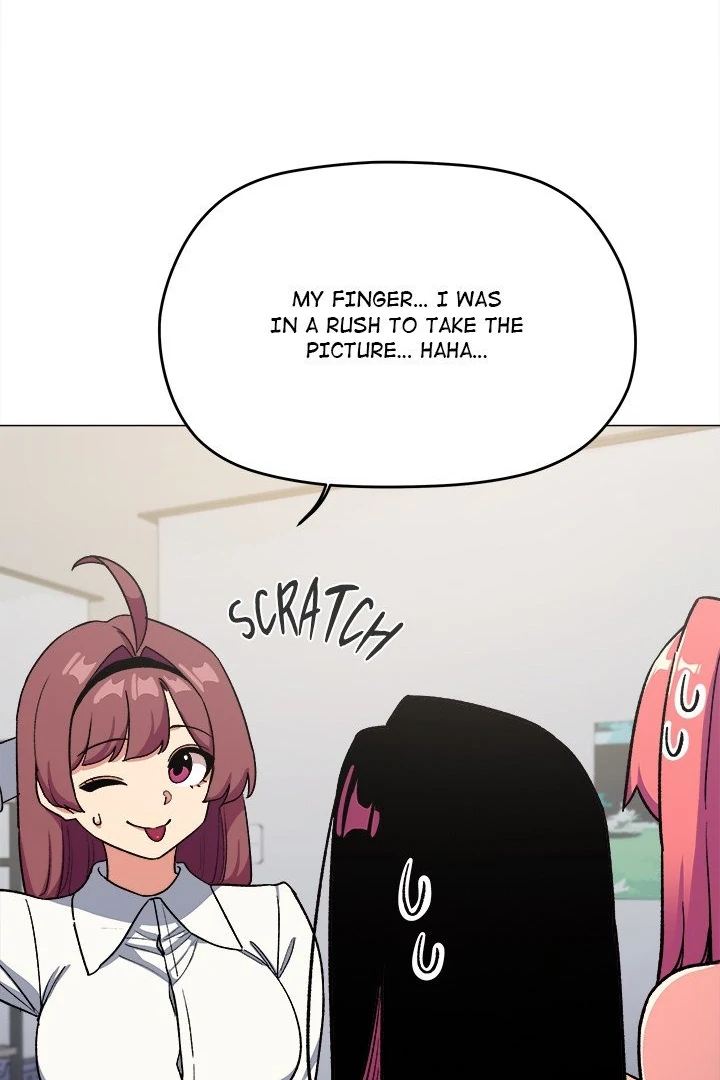 Someone Stop Her! Chap 53 - Next Chap 54