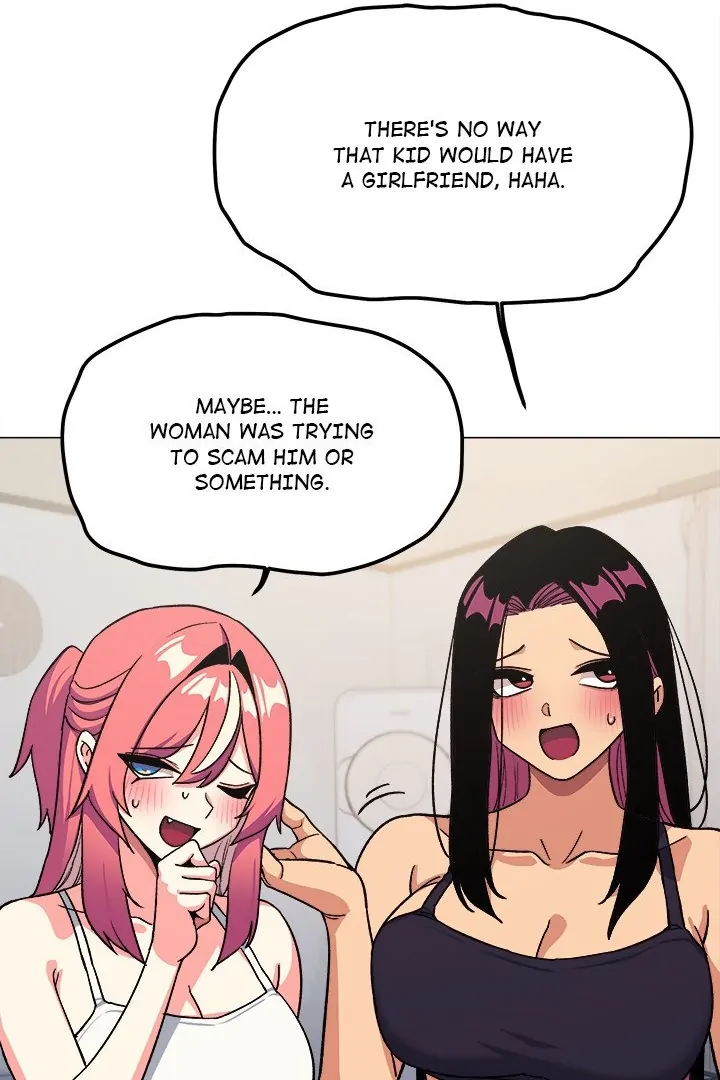 Someone Stop Her! Chap 53 - Next Chap 54