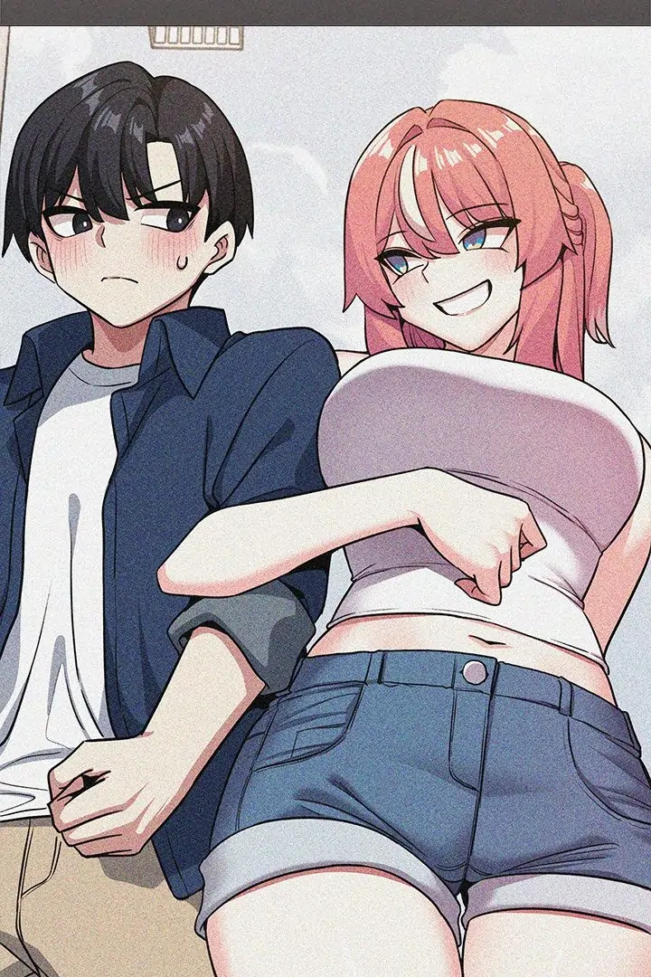 Someone Stop Her! Chap 53 - Next Chap 54
