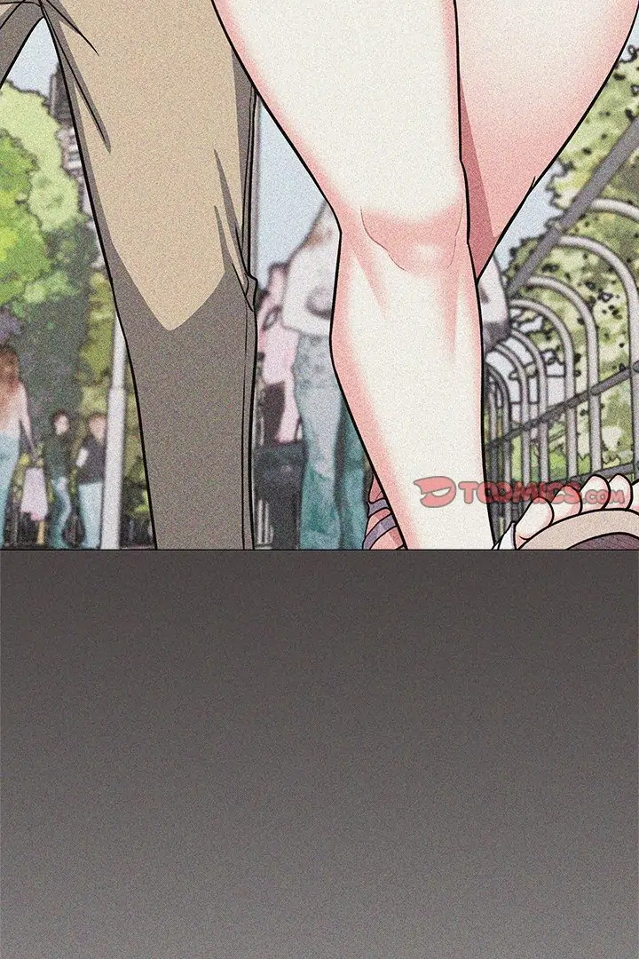Someone Stop Her! Chap 53 - Next Chap 54