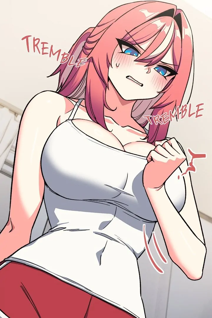Someone Stop Her! Chap 53 - Next Chap 54