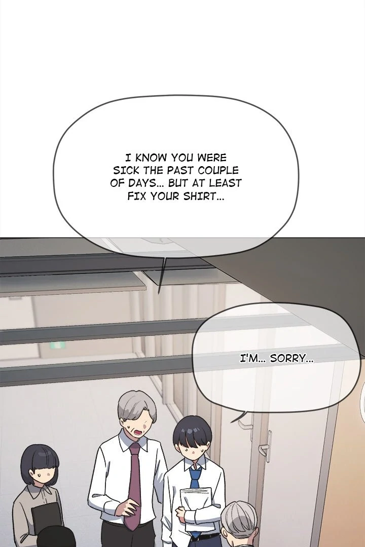 Someone Stop Her! Chap 53 - Next Chap 54