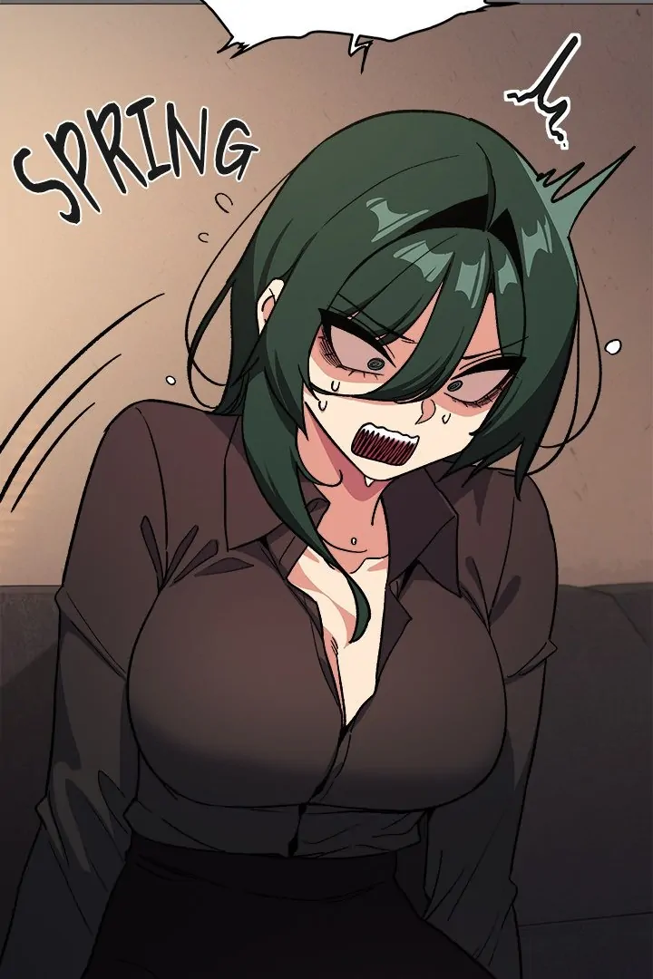 Someone Stop Her! Chap 53 - Next Chap 54