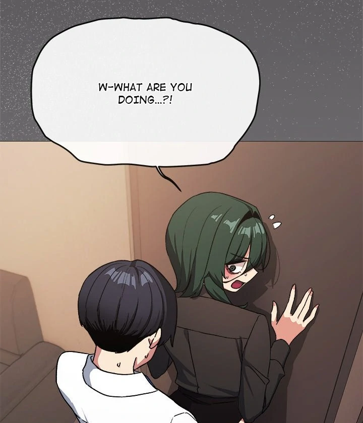 Someone Stop Her! Chap 53 - Next Chap 54