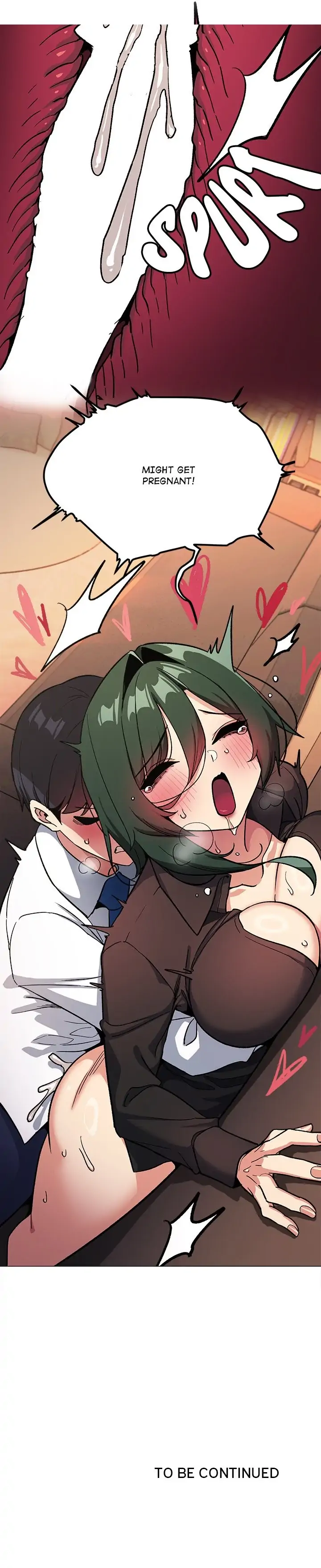 Someone Stop Her! Chap 53 - Next Chap 54