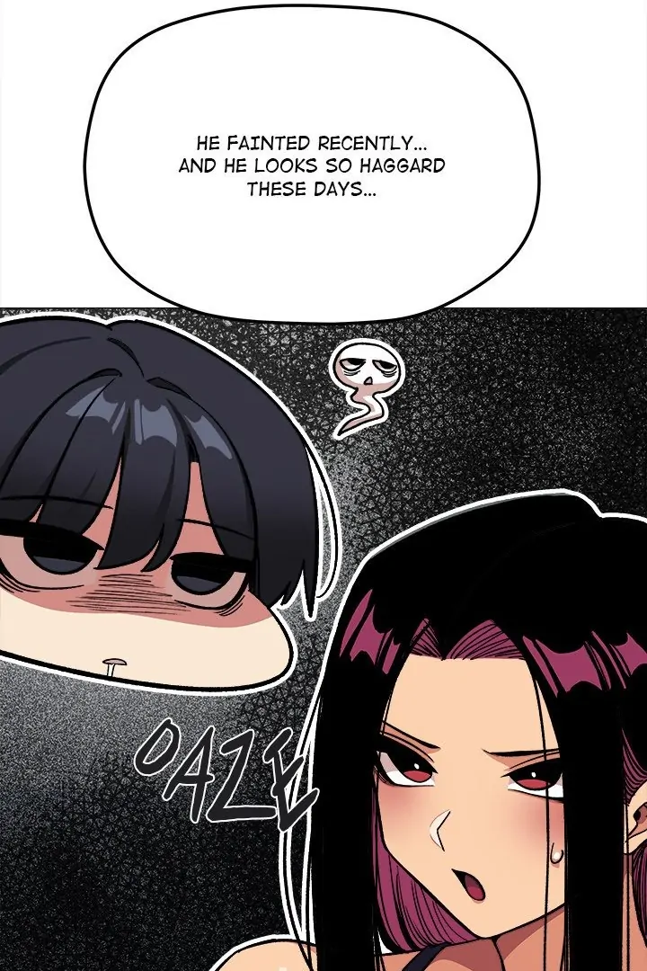 Someone Stop Her! Chap 53 - Next Chap 54