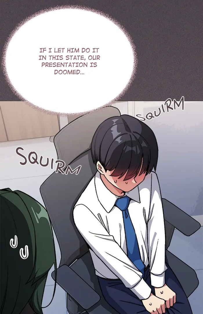 Someone Stop Her! Chap 50 - Next Chap 51