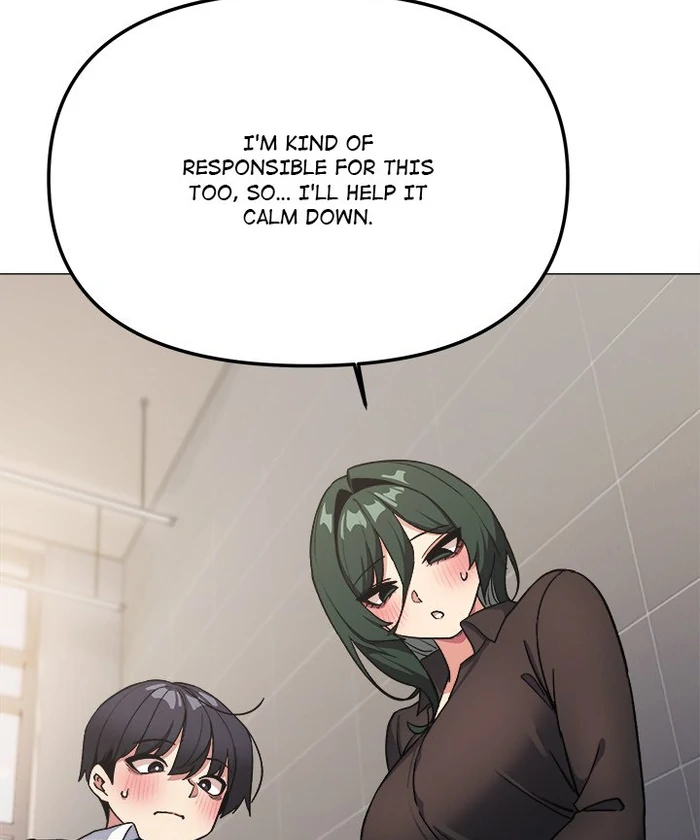 Someone Stop Her! Chap 50 - Next Chap 51